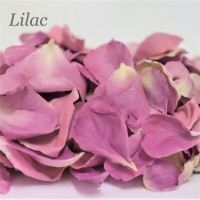 24 Cups - Freeze Dried Rose Petals